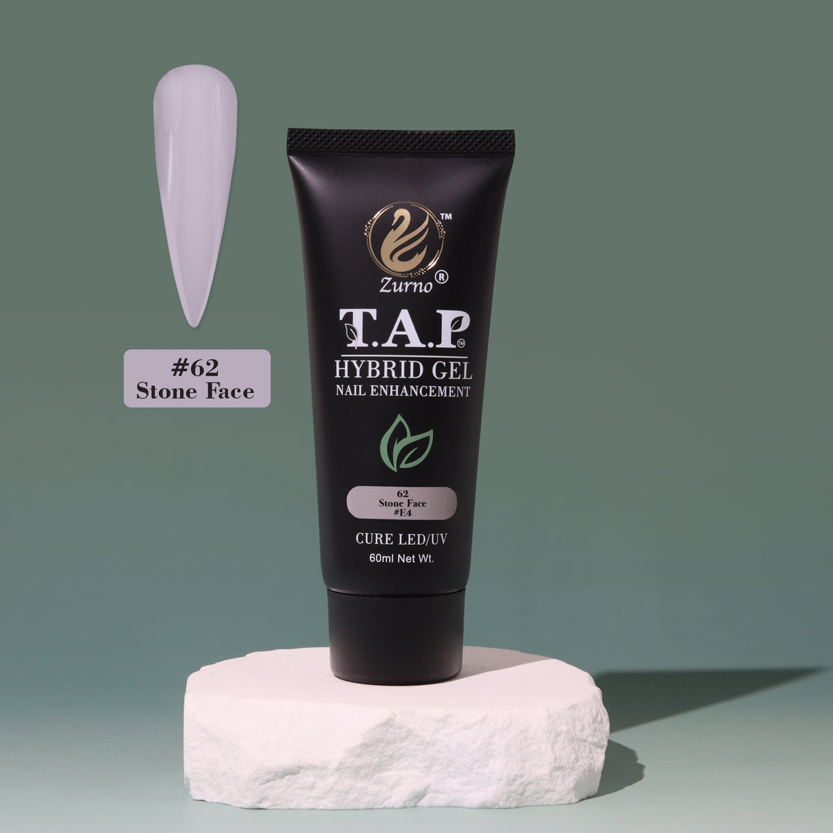 T.A.P | Collection &amp; Individual Colors - 60ml Tube