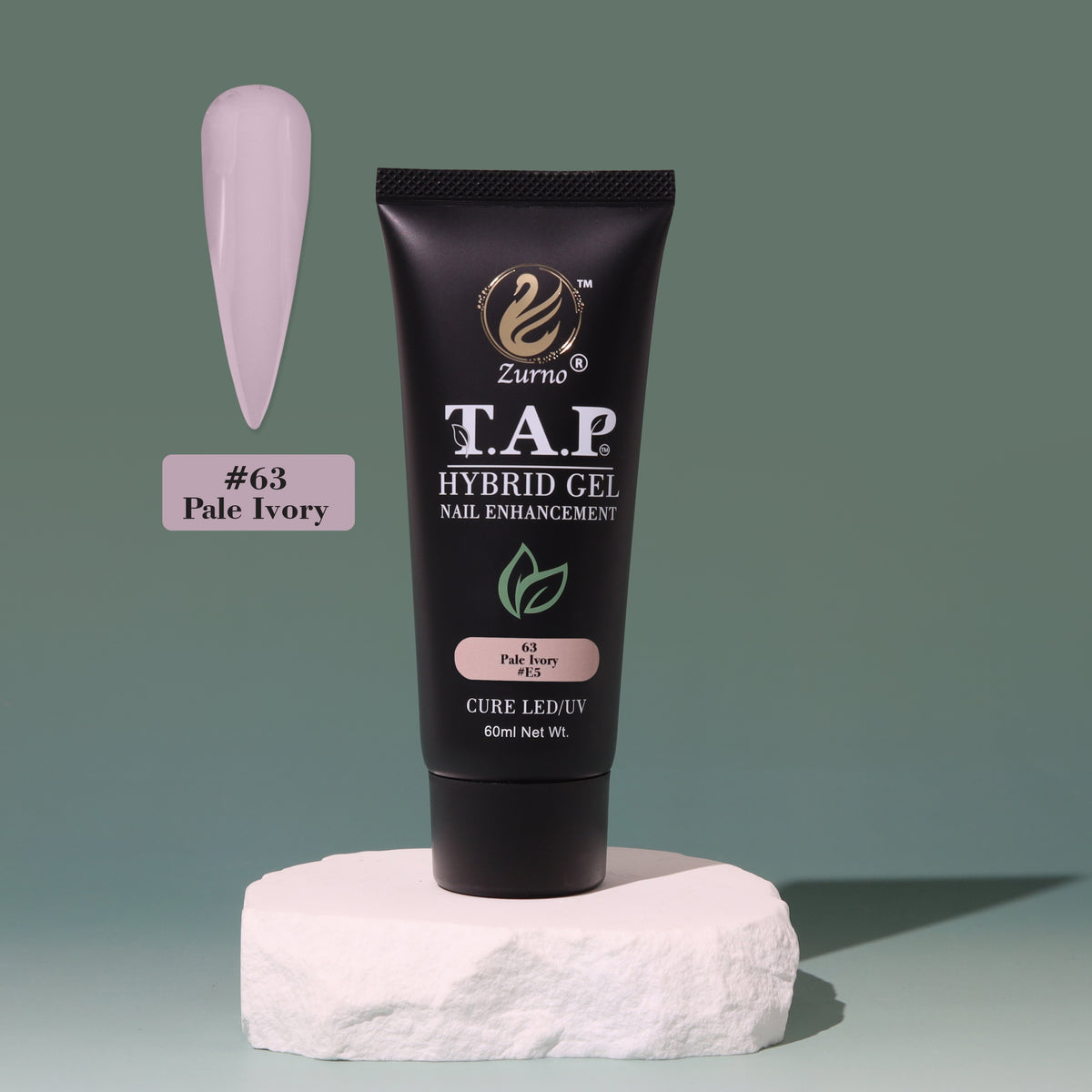 T.A.P | Collection &amp; Individual Colors - 60ml Tube
