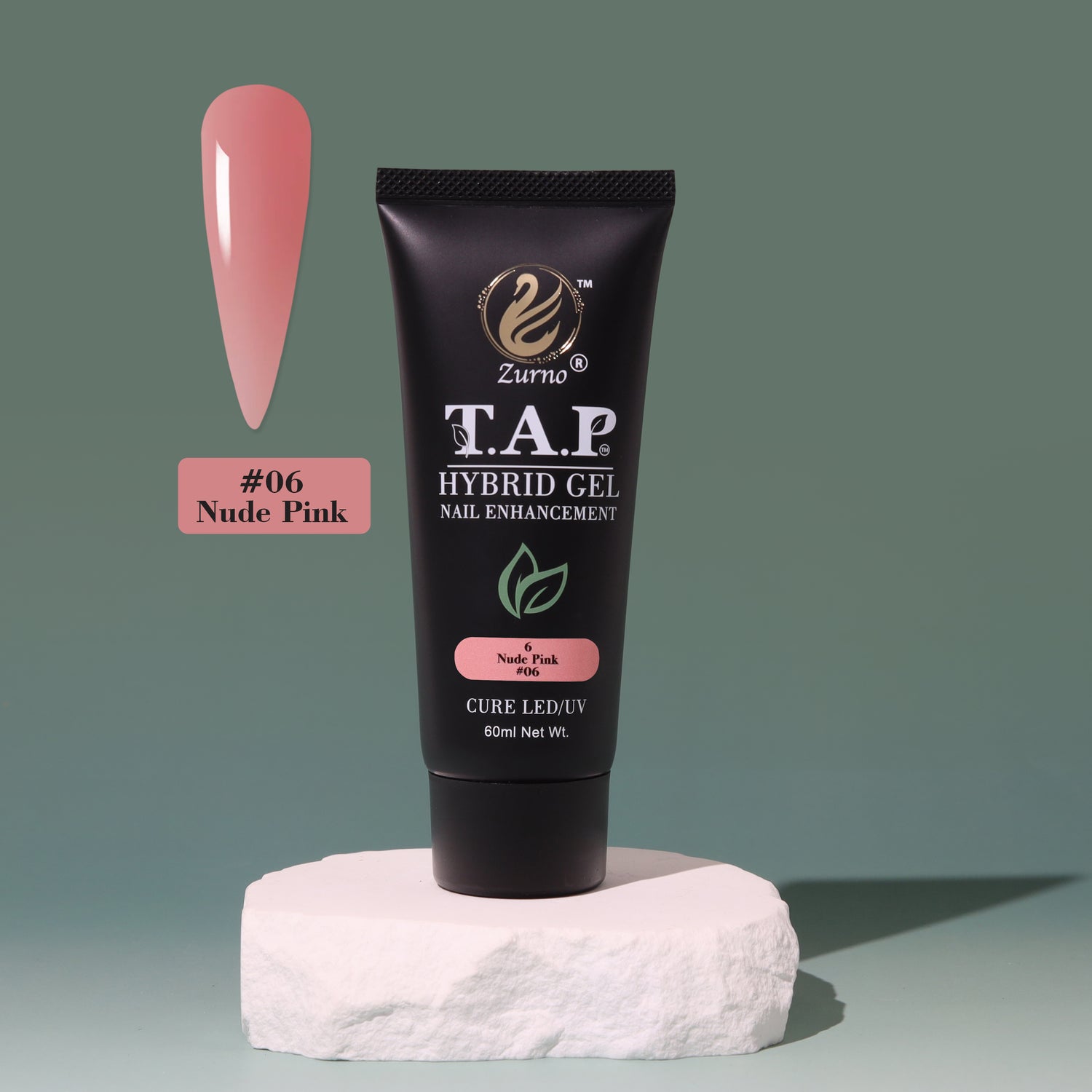 T.A.P | Collection &amp; Individual Colors - 60ml Tube