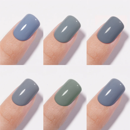 Chance Grey Portrait Collection 