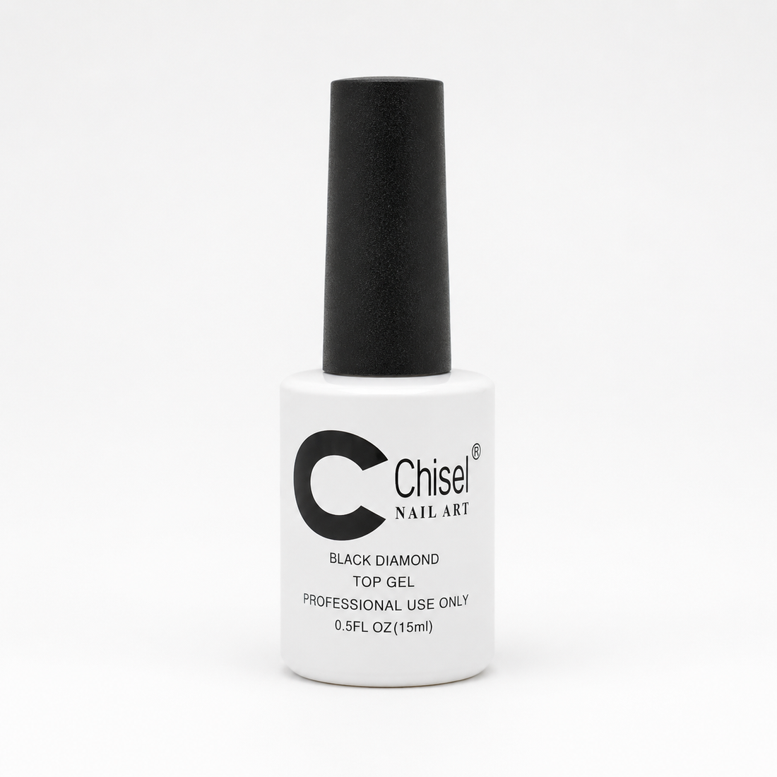 CHISEL LIQUID .5 OZ - BLACK DIAMOND TOP