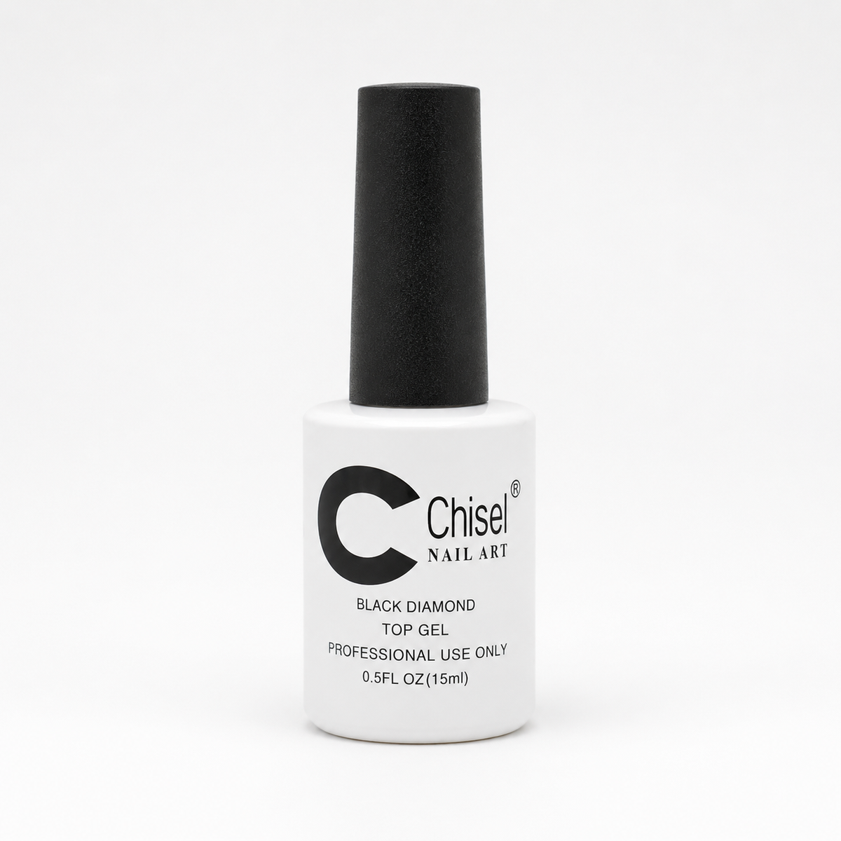 CHISEL LIQUID .5 OZ - BLACK DIAMOND TOP