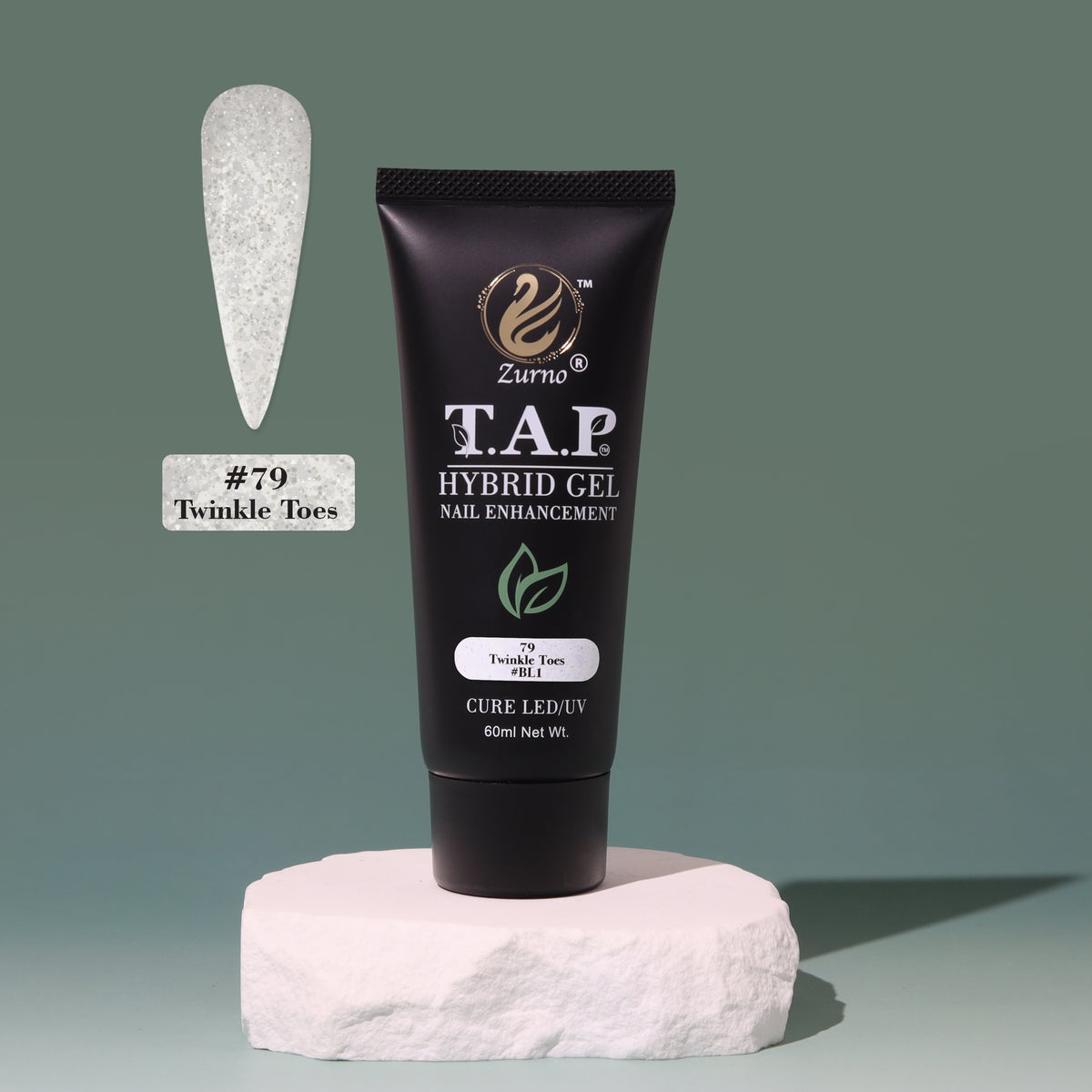 T.A.P | Collection &amp; Individual Colors - 60ml Tube