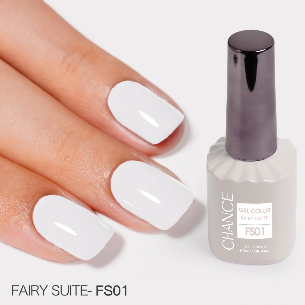 Chance Fairy Suite Collection 