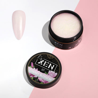 KaZEN | Builder Gel Japanese Garden Collection 
