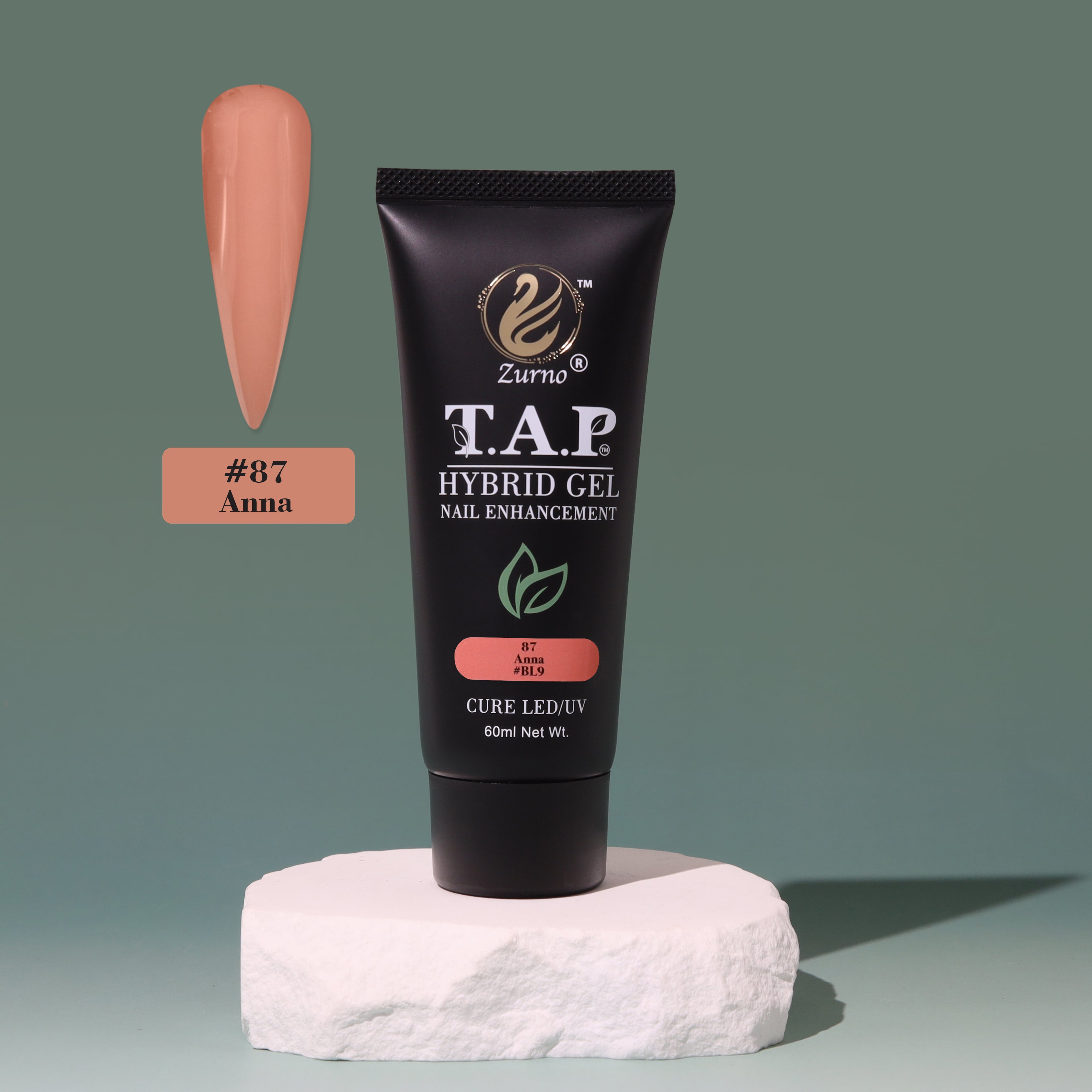 T.A.P Gel | Ballerina Collection - 24 Colors