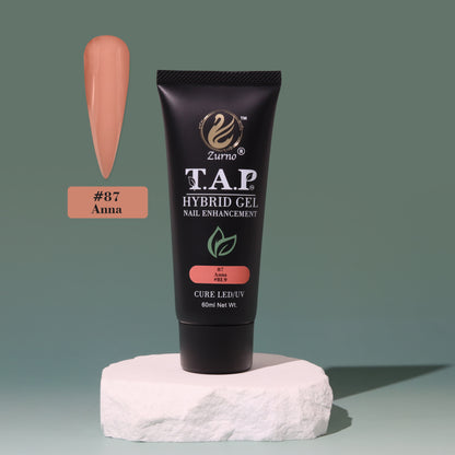 T.A.P Gel | Ballerina Collection - 24 Colors
