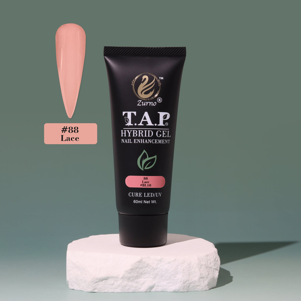 T.A.P | Collection &amp; Individual Colors - 60ml Tube