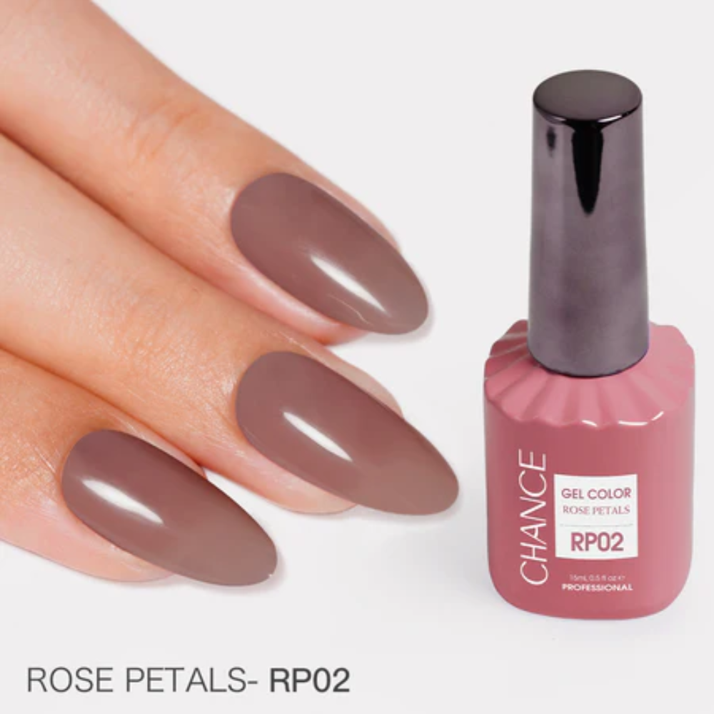 Chance Rose Petals Collection 
