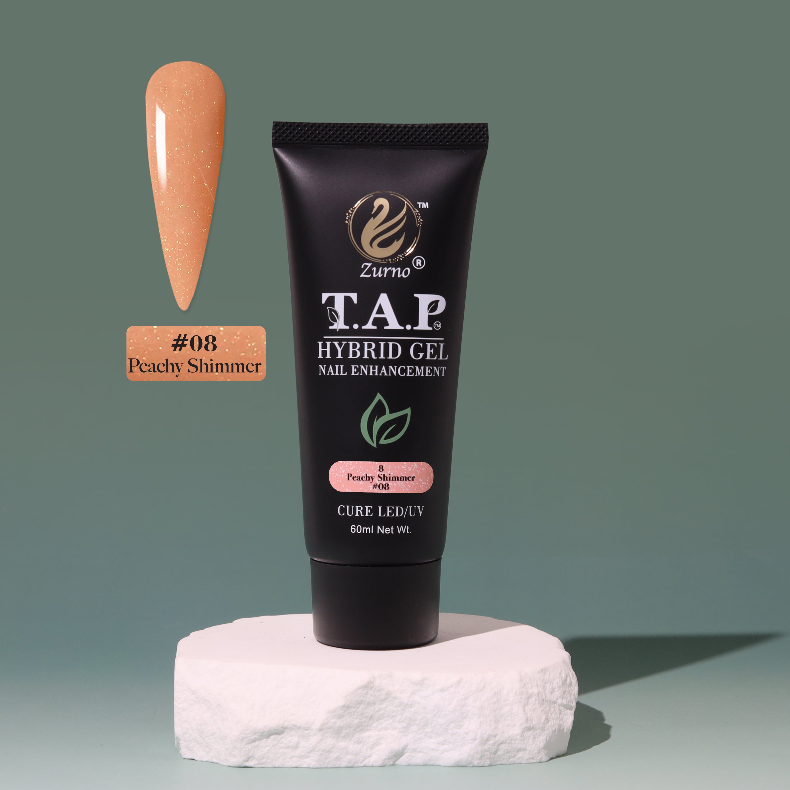 T.A.P | Collection &amp; Individual Colors - 60ml Tube