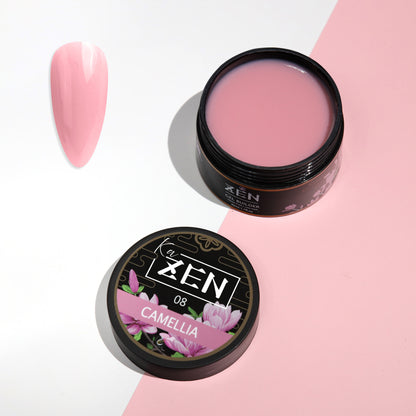 KaZEN | Builder Gel Japanese Garden Collection 