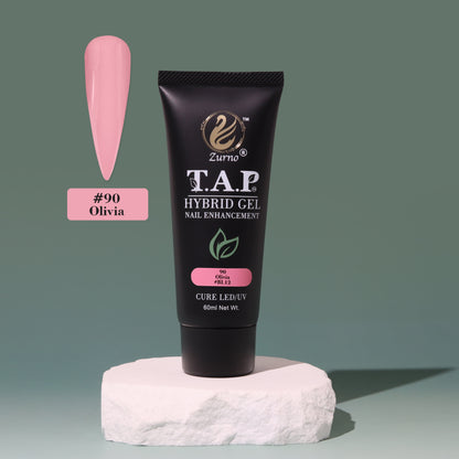 T.A.P Gel | Ballerina Collection - 24 Colors