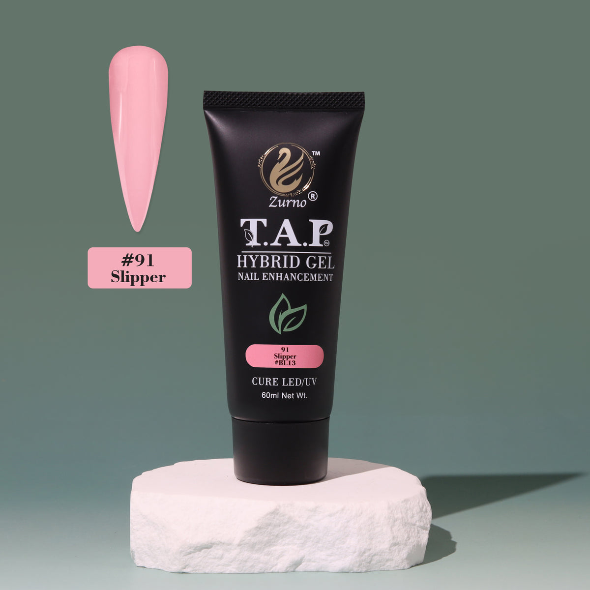 T.A.P | Collection &amp; Individual Colors - 60ml Tube