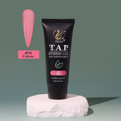 T.A.P Gel | Ballerina Collection - 24 Colors