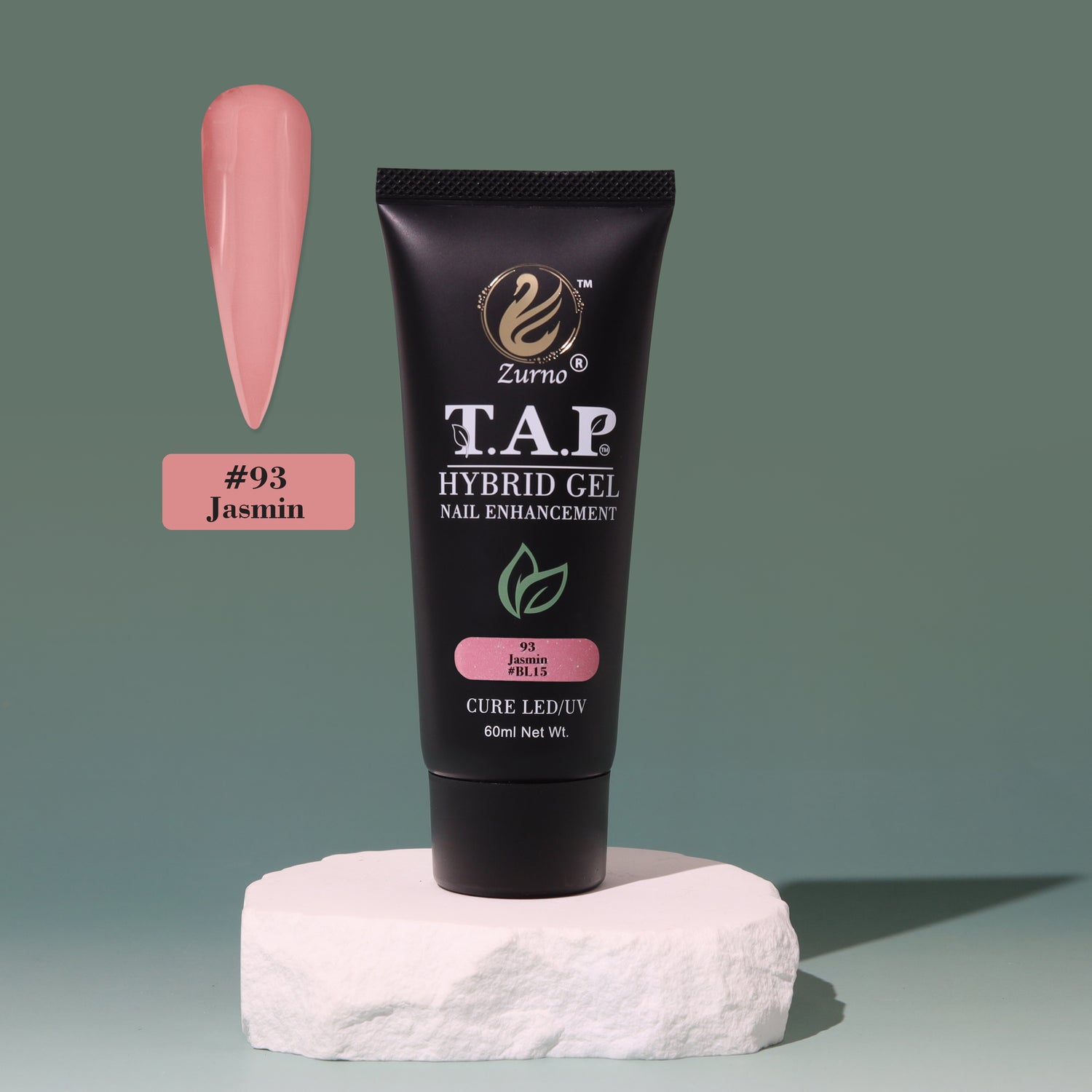 T.A.P | Collection &amp; Individual Colors - 60ml Tube