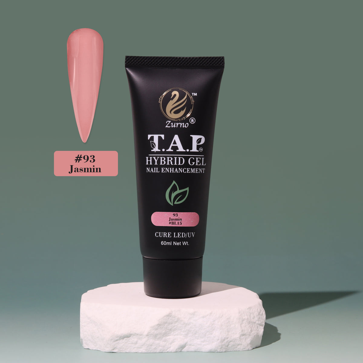 T.A.P | Collection &amp; Individual Colors - 60ml Tube