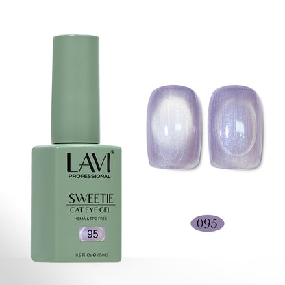 LAVI Cat Eye (18 colors) - SWEETIE (