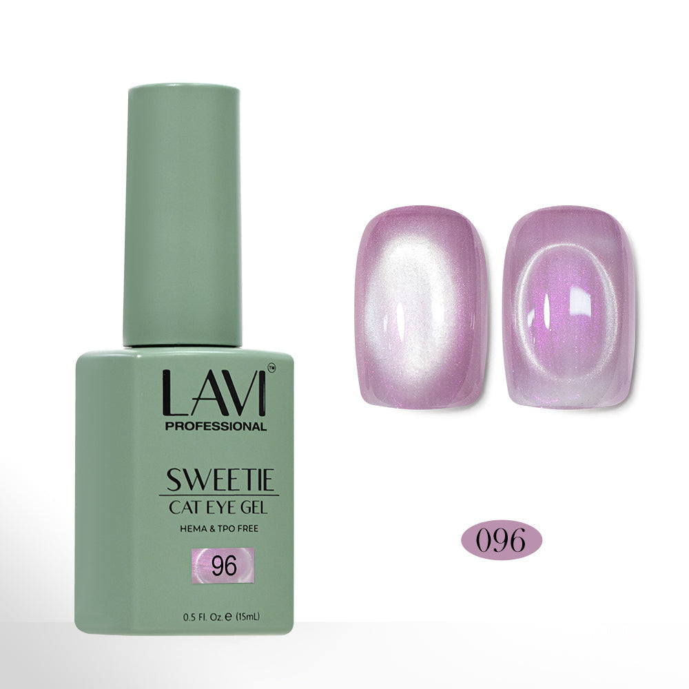 LAVI Cat Eye (18 colors) - SWEETIE (