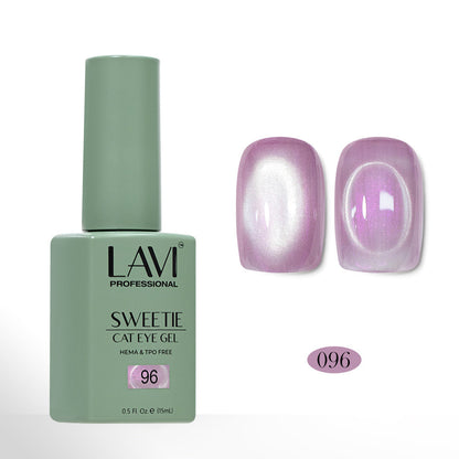 LAVI Cat Eye (18 colors) - SWEETIE (