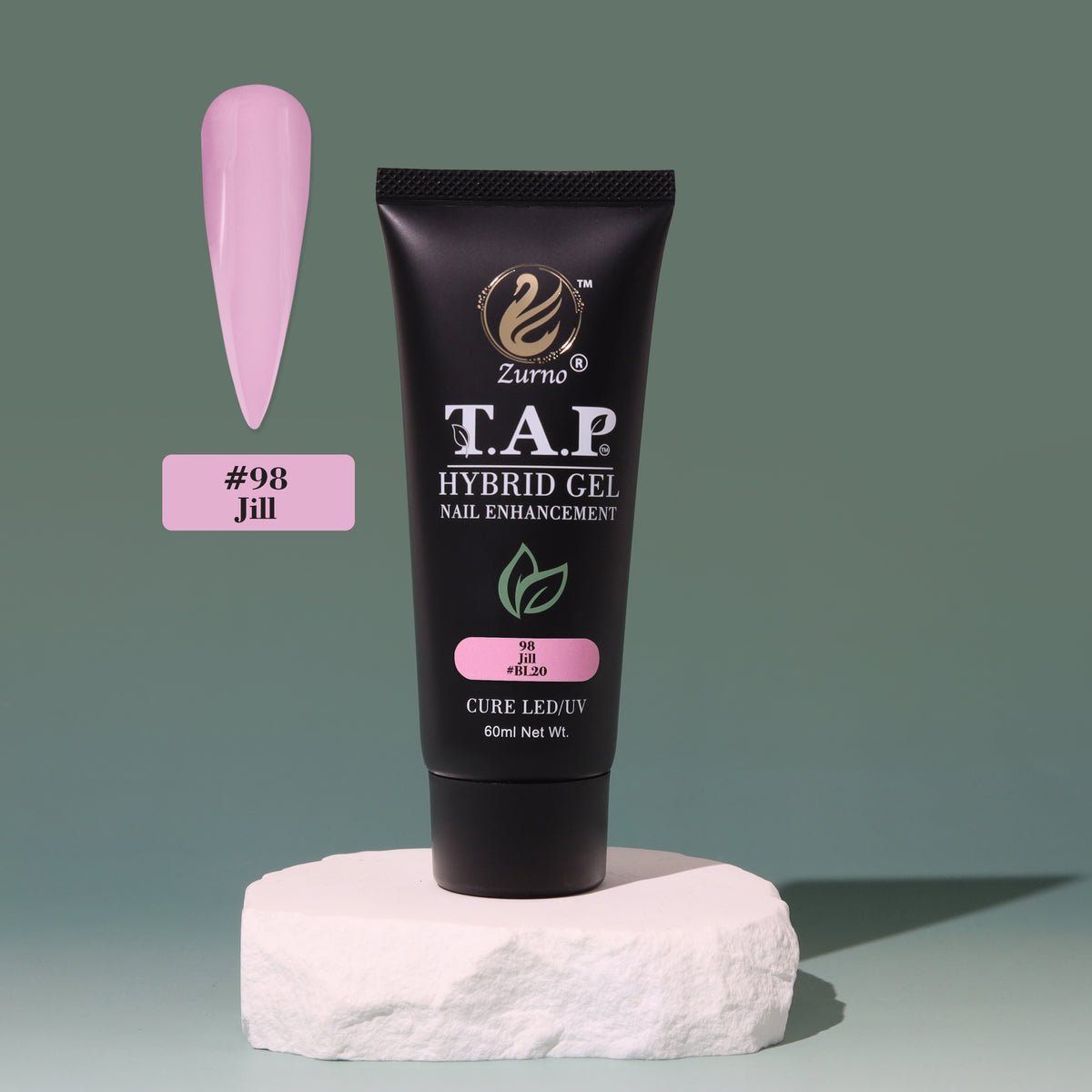 T.A.P | Collection &amp; Individual Colors - 60ml Tube