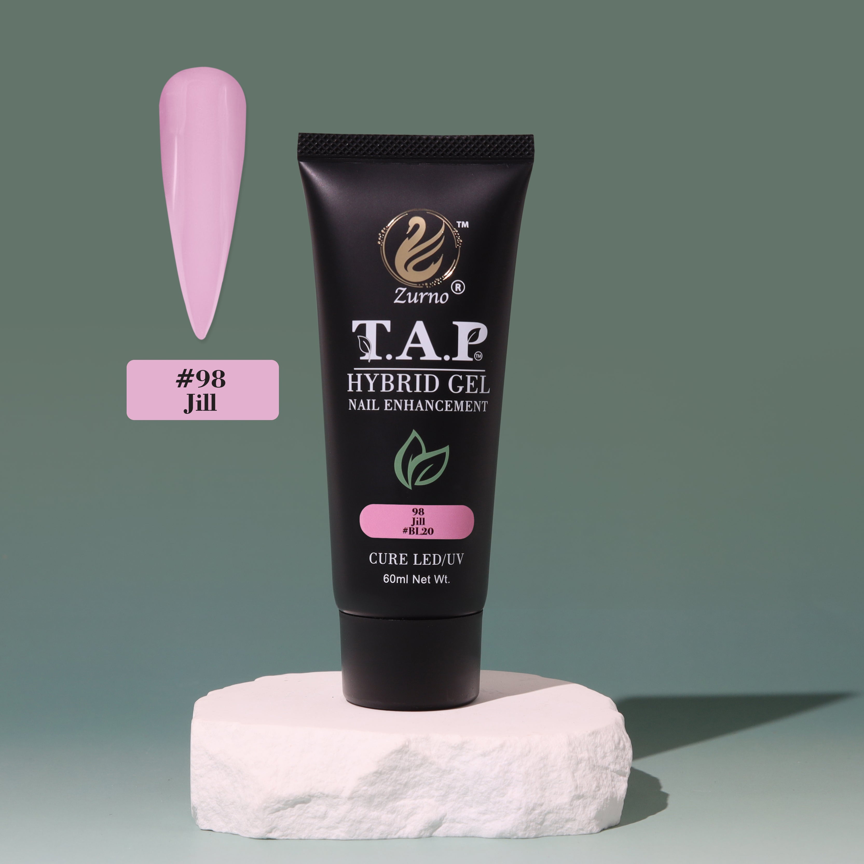 T.A.P Gel | Ballerina Collection - 24 Colors