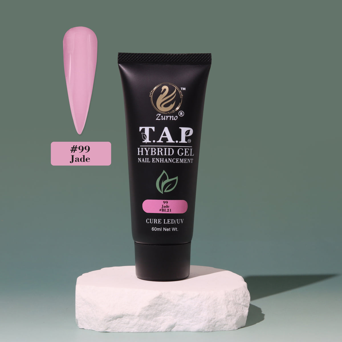 T.A.P Gel | Ballerina Collection - 24 Colors