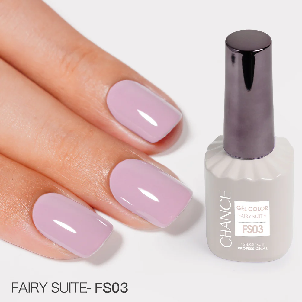 Chance Fairy Suite Collection 