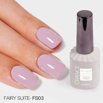 Chance Fairy Suite Collection 