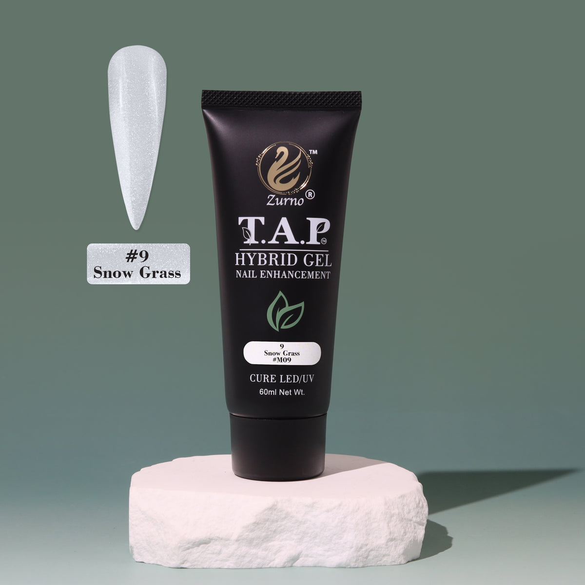 T.A.P | Collection &amp; Individual Colors - 60ml Tube