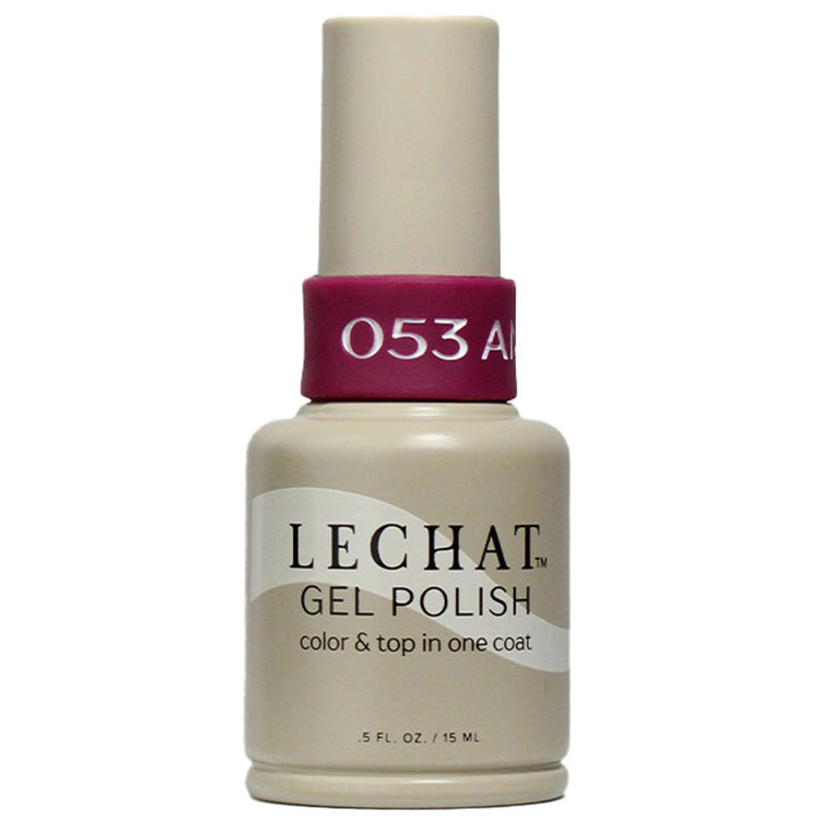 Nail Gel Polish 0.5 oz
