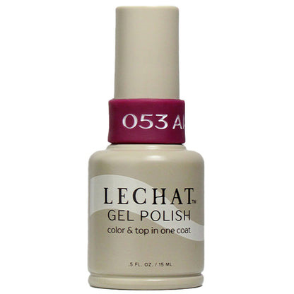 Nail Gel Polish 0.5 oz