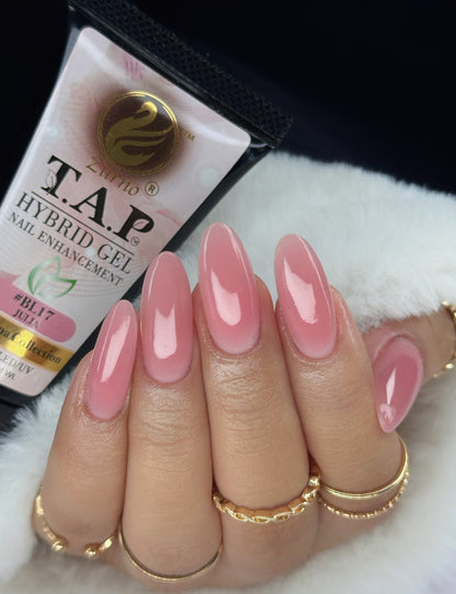 T.A.P Gel | Ballerina Collection - 24 Colors