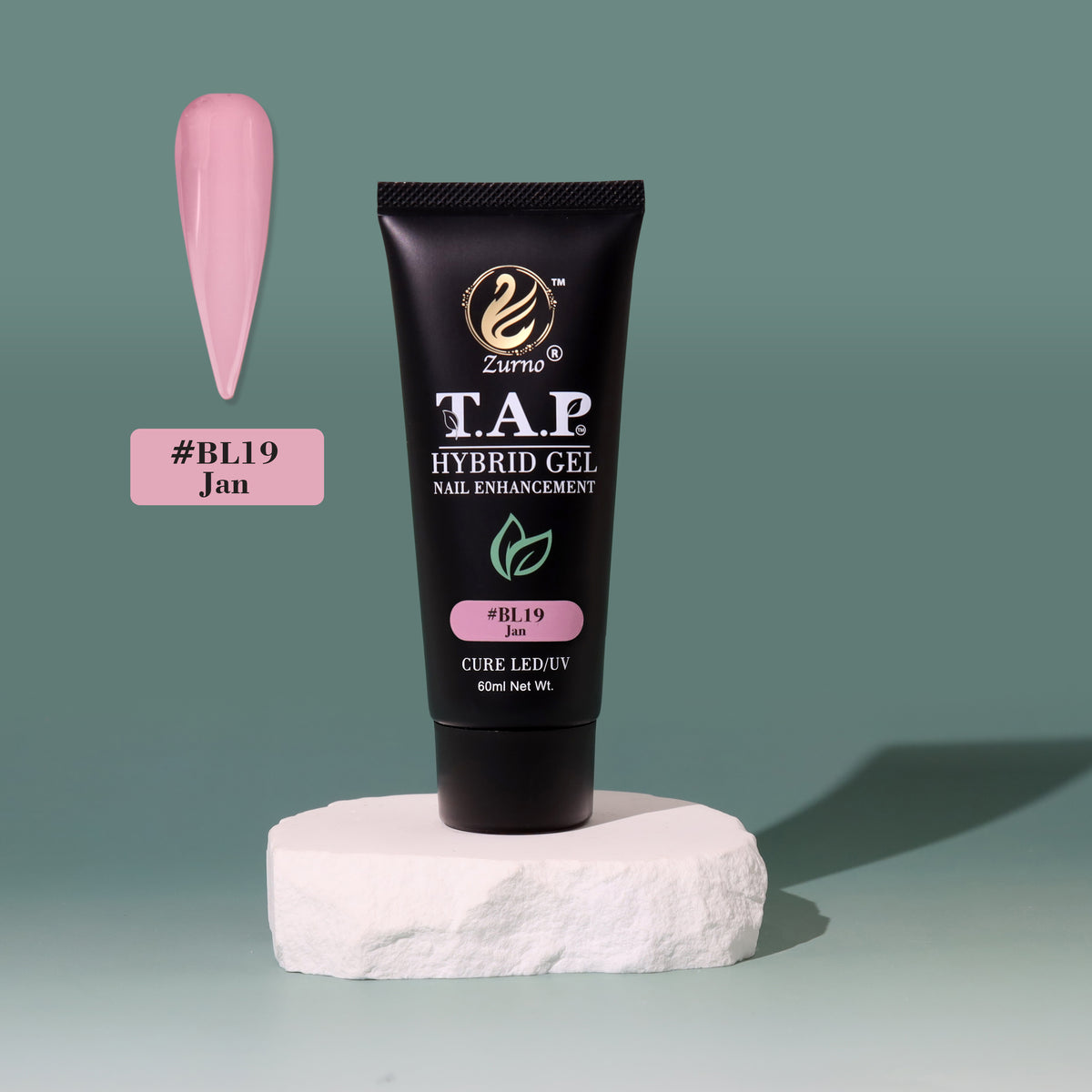 T.A.P | Collection &amp; Individual Colors - 60ml Tube