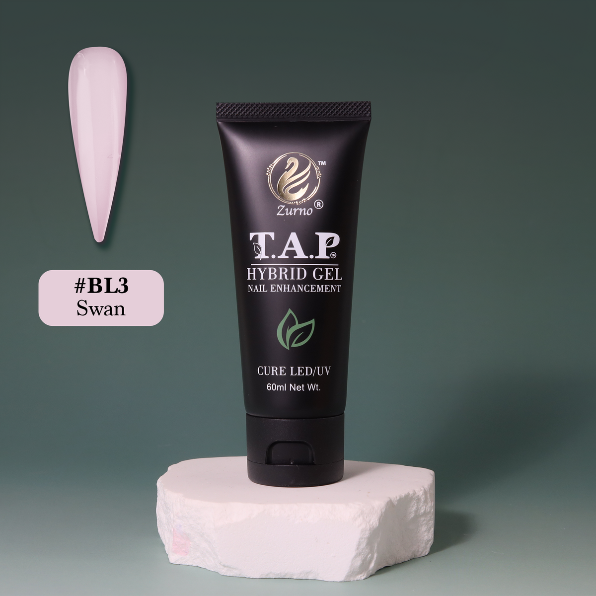 T.A.P | Collection &amp; Individual Colors - 60ml Tube