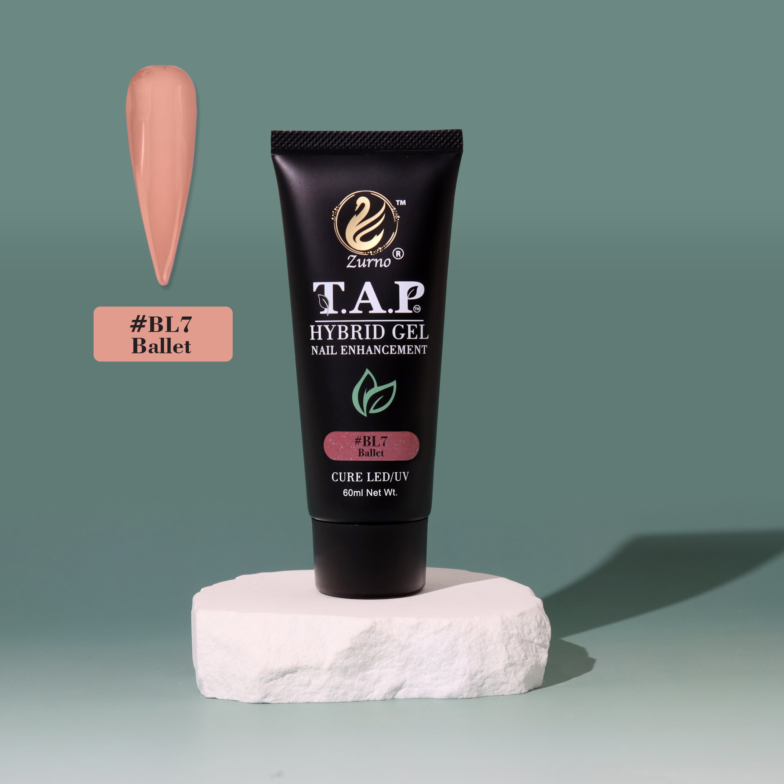 T.A.P | Collection &amp; Individual Colors - 60ml Tube