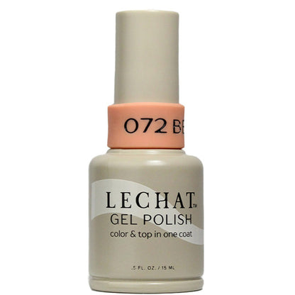 Nail Gel Polish 0.5 oz