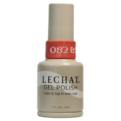 Nail Gel Polish 0.5 oz