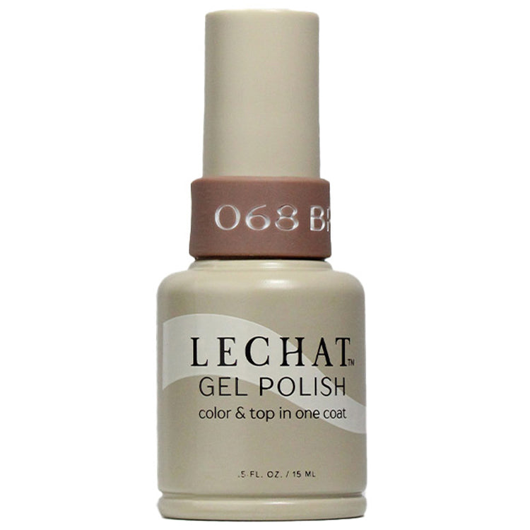 Nail Gel Polish 0.5 oz