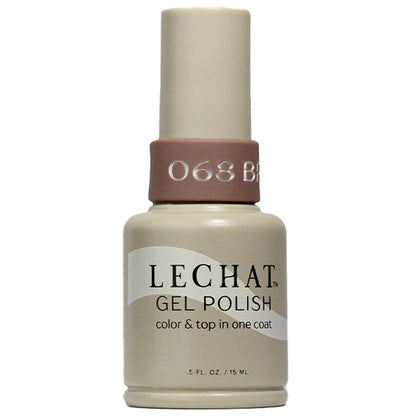 Nail Gel Polish 0.5 oz