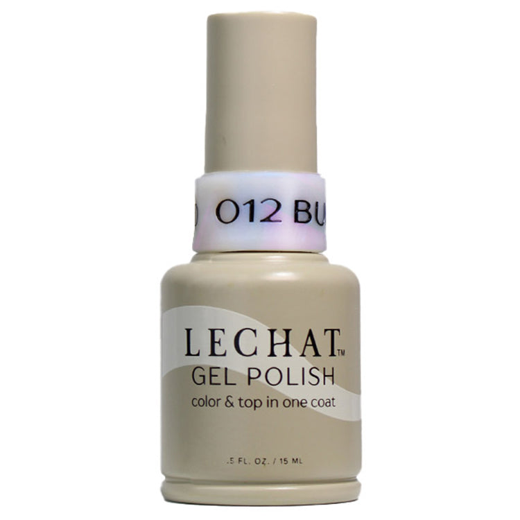 Nail Gel Polish 0.5 oz