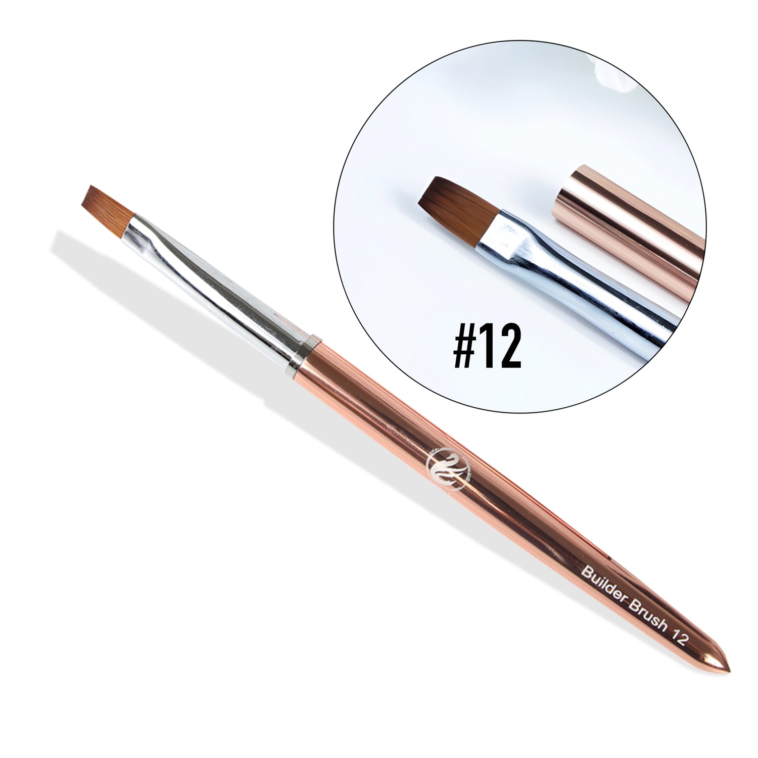 KaZEN Builder Brush