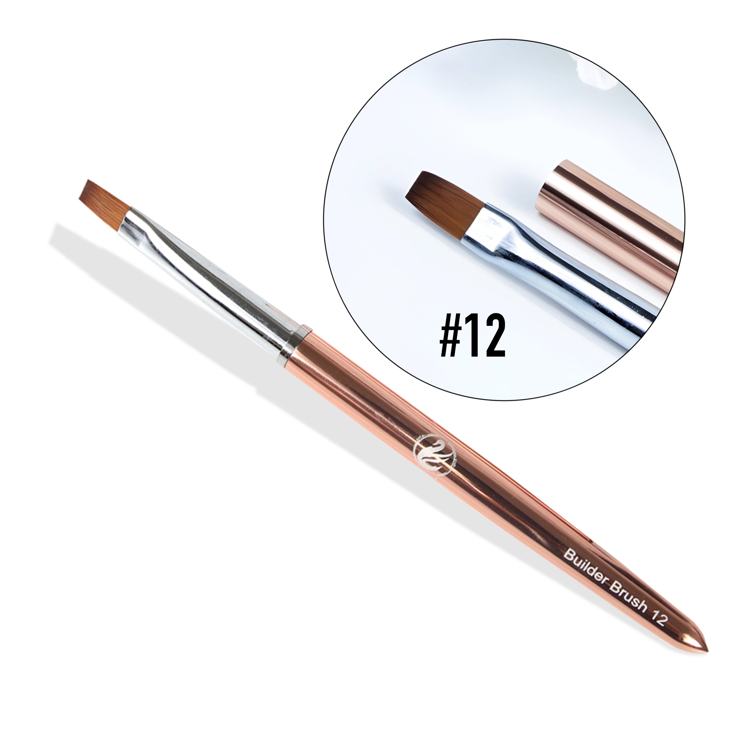 KaZEN Builder Brush