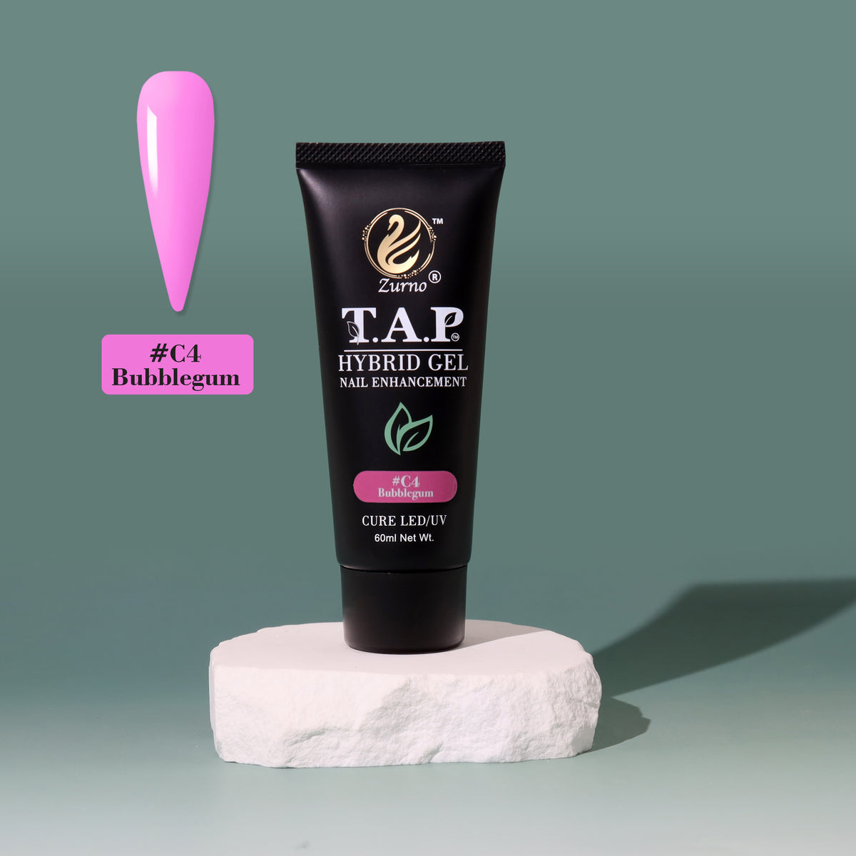 T.A.P | Collection &amp; Individual Colors - 60ml Tube