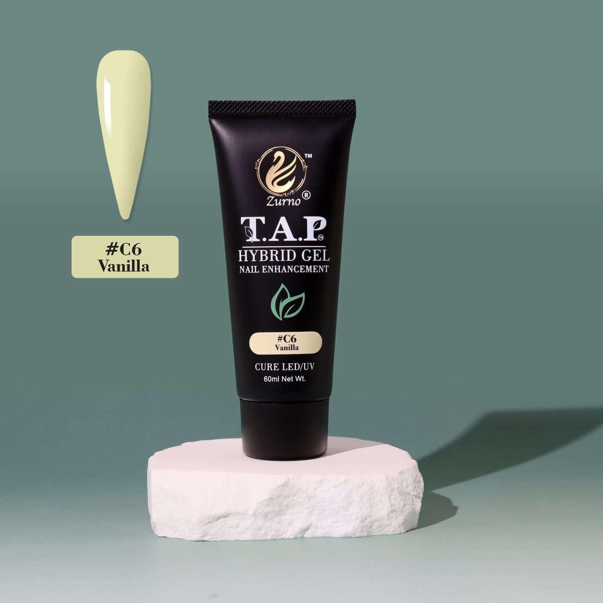 T.A.P | Collection &amp; Individual Colors - 60ml Tube