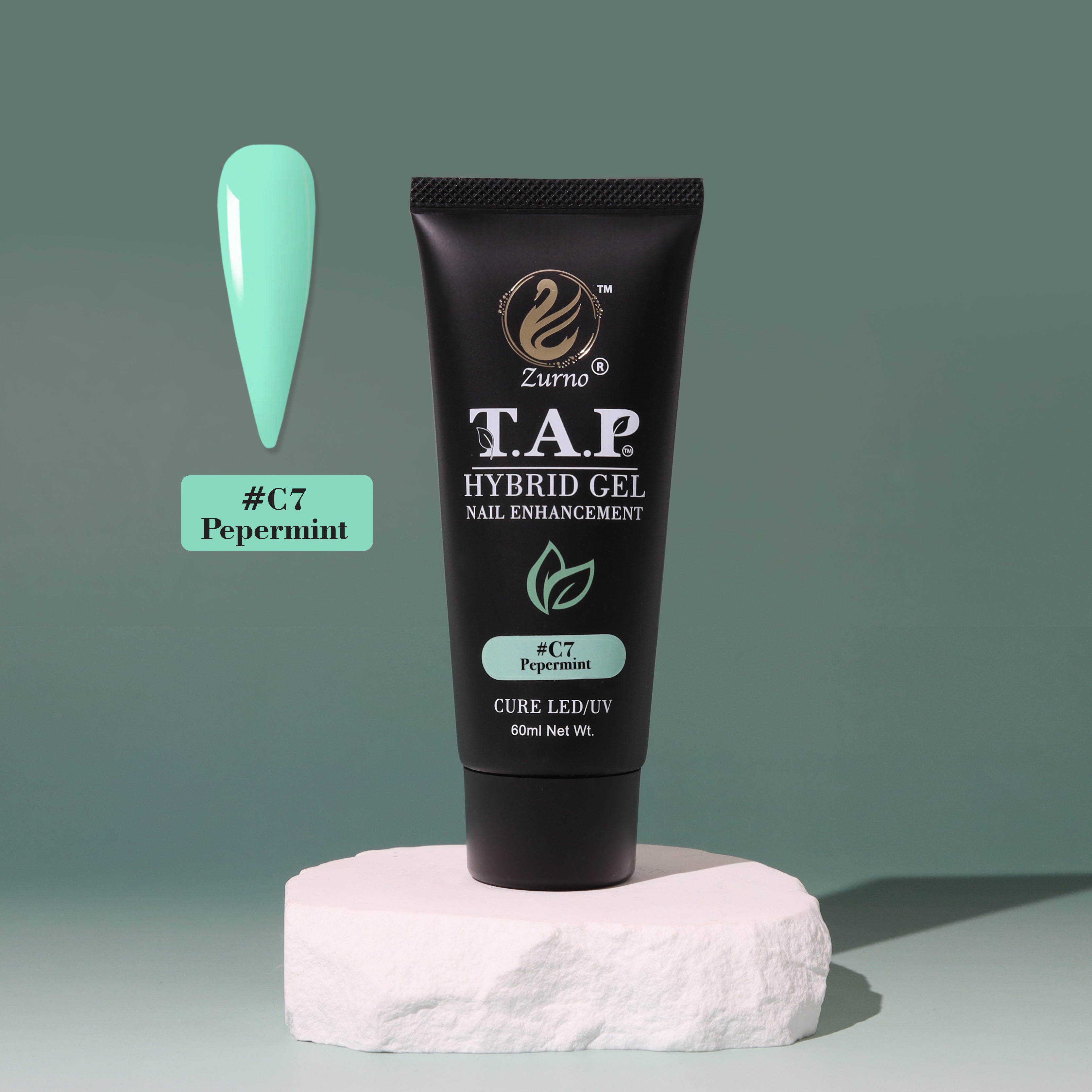 T.A.P | Collection &amp; Individual Colors - 60ml Tube