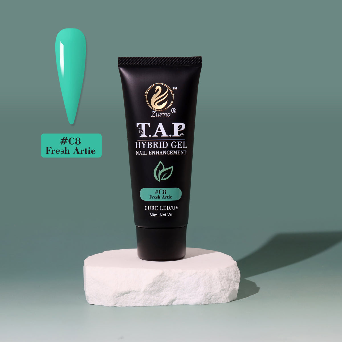 T.A.P | Collection &amp; Individual Colors - 60ml Tube