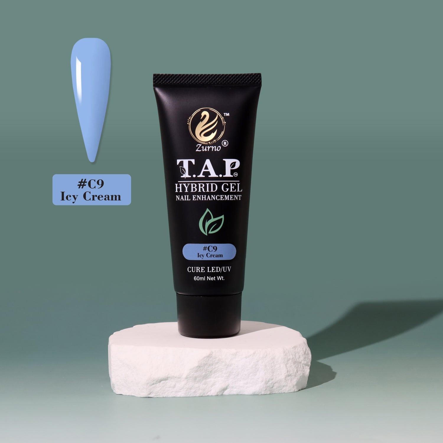 T.A.P | Collection &amp; Individual Colors - 60ml Tube
