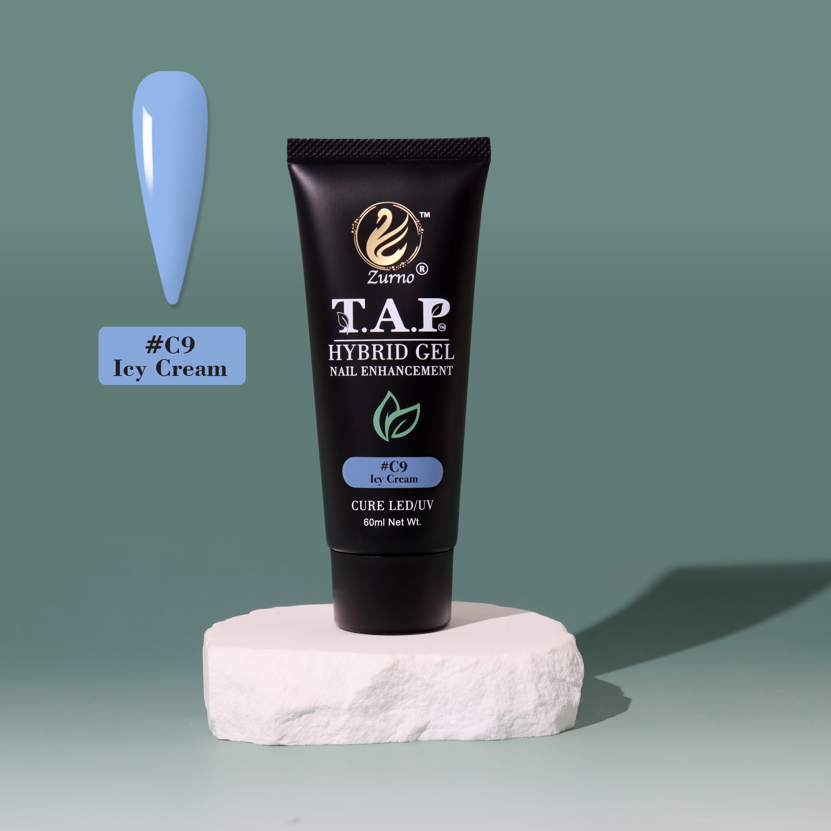 T.A.P | Collection &amp; Individual Colors - 60ml Tube