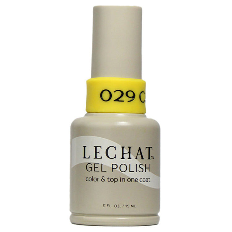 Nail Gel Polish 0.5 oz