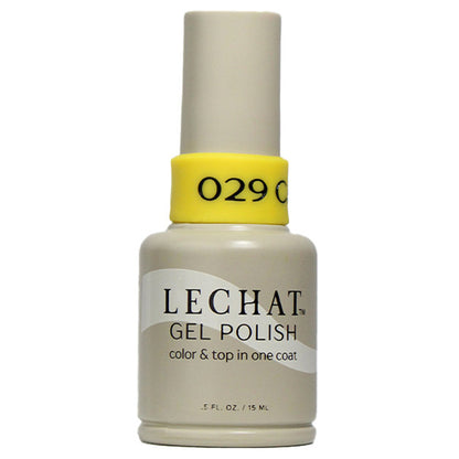 Nail Gel Polish 0.5 oz